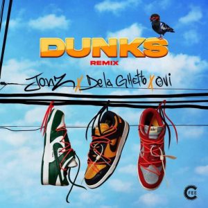 Jon Z Ft. De La Ghetto Y Ovi – Dunks (Remix)